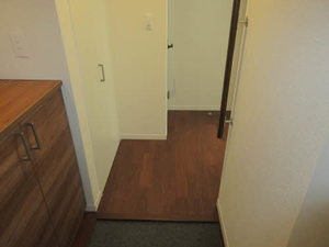 サウスフィールド 0303号-2