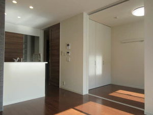 サウスフィールド 0303号-8