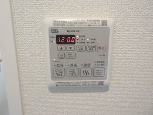 サウスフィールド 0303号-13