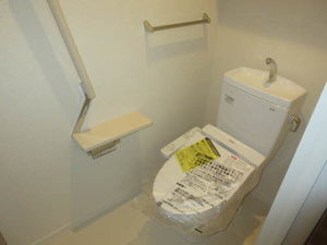 サウスフィールド 0303号-14