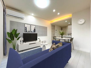 シャーメゾン幸 0103号-2