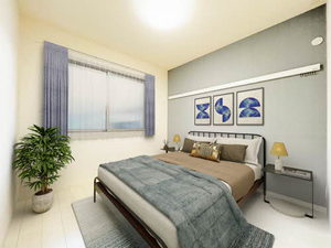 シャーメゾン幸 0103号-3