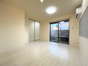 シャーメゾン幸 0103号-4