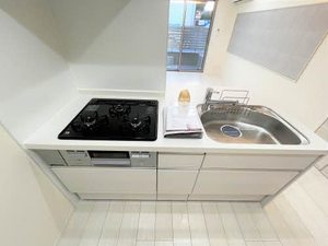 シャーメゾン幸 0103号-6