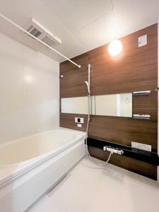 シャーメゾン幸 0103号-11