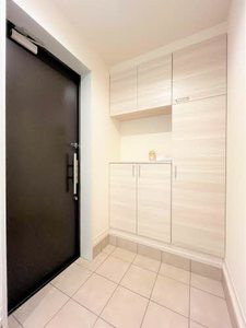 シャーメゾン幸 0103号-14