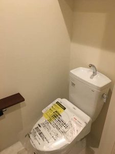 シャーメゾン幸 0305号-15