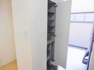 カーサ カナーレ 0102号-3