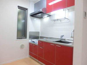 カーサ カナーレ 0102号-5