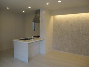 松栄ガーデン 0102号-2