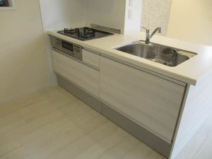 松栄ガーデン 0102号-5