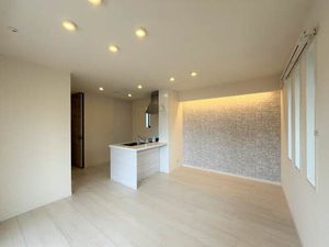 松栄ガーデン 0201号-2