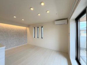 松栄ガーデン 0201号-3