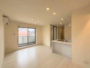 松栄ガーデン 0201号-4