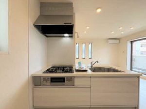 松栄ガーデン 0201号-6