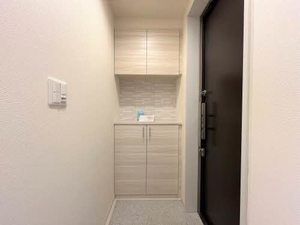 松栄ガーデン 0201号-13