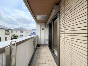 松栄ガーデン 0201号-15