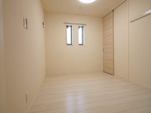 松栄ガーデン 0301号-4