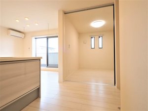 松栄ガーデン 0301号-6