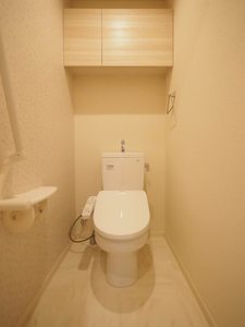 松栄ガーデン 0301号-9