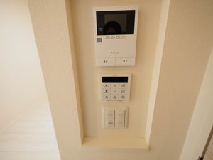 松栄ガーデン 0301号-13