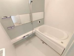 ベレオ女池 0201号-4