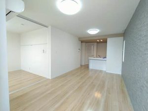 ベレオ女池 0201号-5