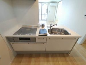 ベレオ女池 0201号-6