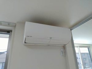 ベレオ女池 0201号-9