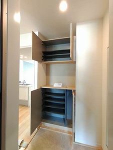 ベレオ女池 0201号-12