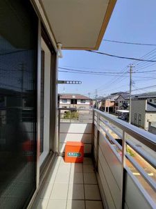 ベレオ女池 0201号-13