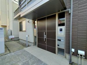 ベレオ女池 0201号-14