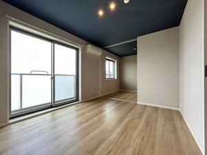 コンフォーザ 0203号-2