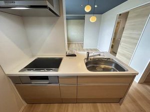 コンフォーザ 0203号-3