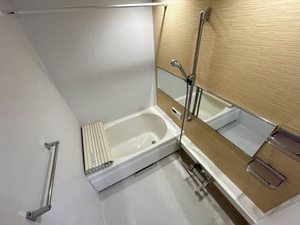 コンフォーザ 0203号-4