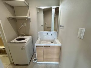 コンフォーザ 0203号-5