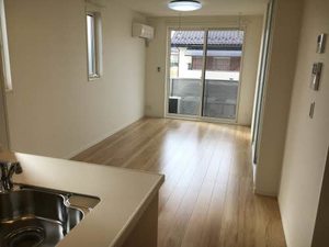 サンハイツ大門 0201号-2