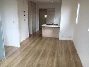 サンハイツ大門 0201号-3