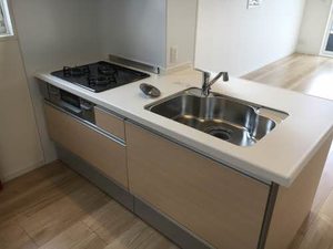 サンハイツ大門 0201号-6