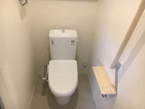 サンハイツ大門 0201号-9