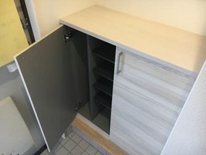 サンハイツ大門 0201号-13