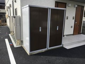 サンハイツ大門 0201号-15