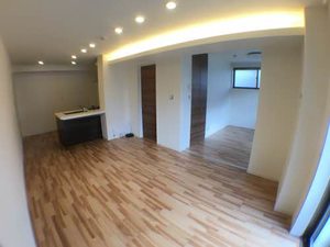 セントリーチェ西丸之内 0102号-3