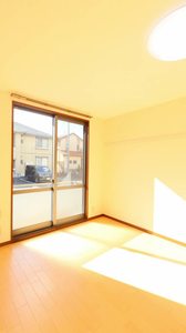 ヴィルヌーブ A101号-8