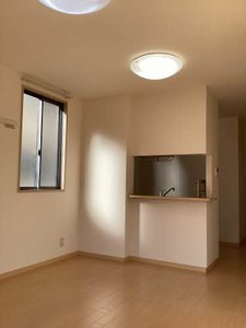 ヴィルヌーブ A102号-2