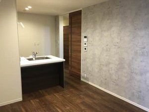 BEREO駅東 0302号-4