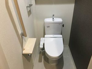 BEREO駅東 0302号-14