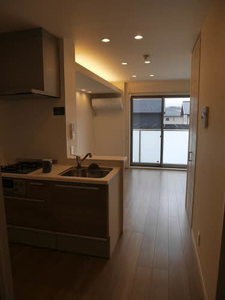 クレールエスパシオ 0202号-3