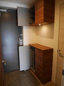 クレールエスパシオ 0301号-2