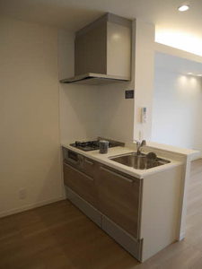 クレールエスパシオ 0301号-4